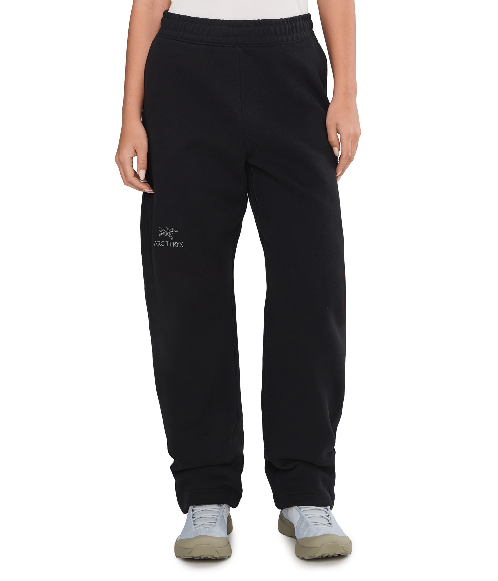Emblem Fleece Joggers