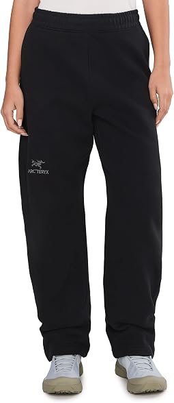 Emblem Fleece Joggers