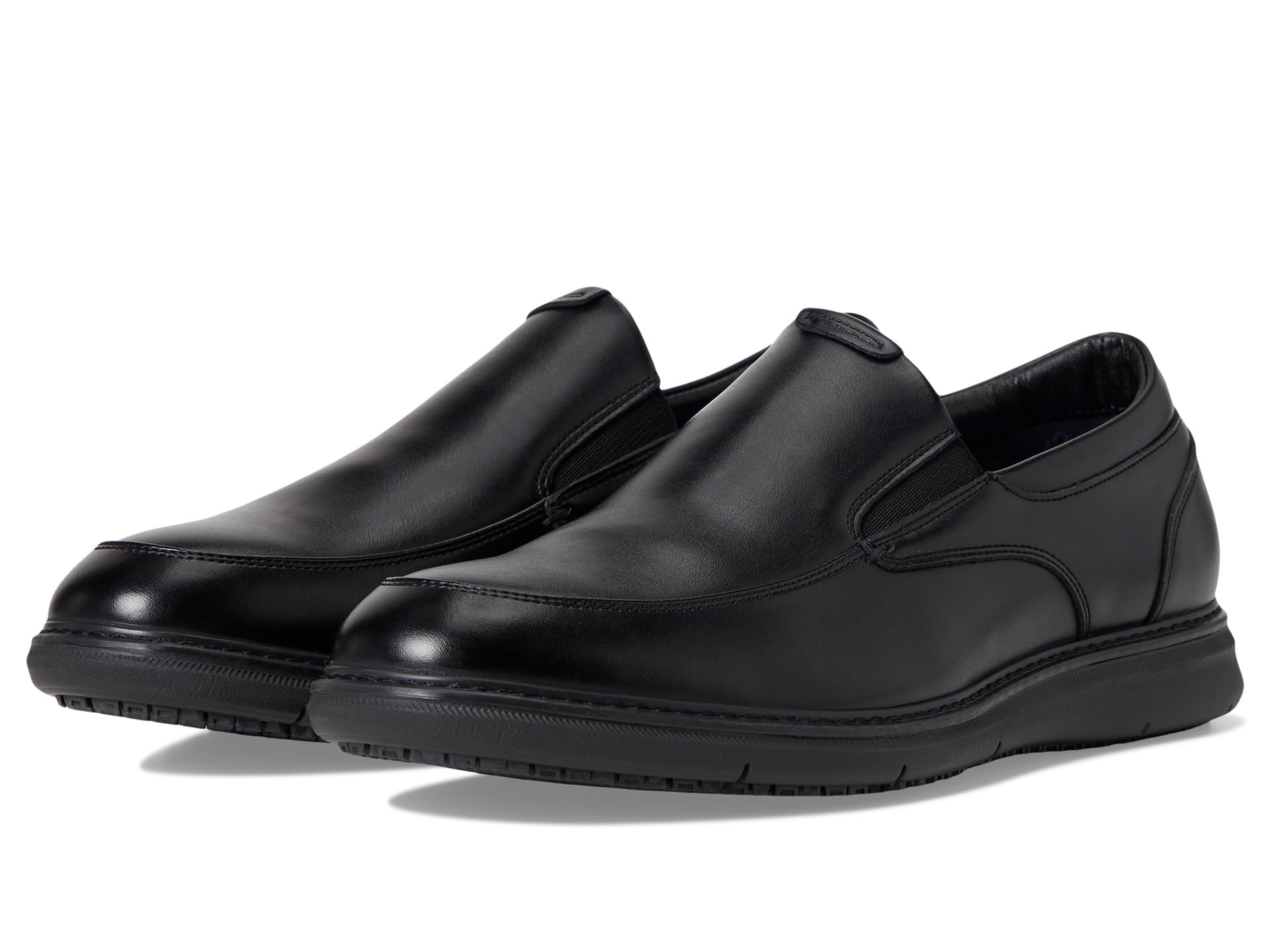 Chase Slip Resistant Work Slip-On for Restaurant Food Service & Hospitality