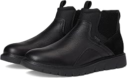 Karnak Plain Toe Chelsea Boots Lightweight Comfortable Chukka