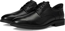 Kore Icon Plain Toe Oxford Easy On Easy Off Dress Casual Shoe