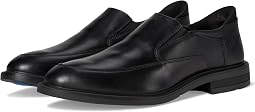 Kore Ez Icon Moccasin Toe Slip-On Easy-On Easy-Off Dress Casual Shoe Loafer
