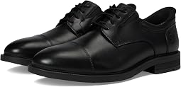 Kore Icon Cap Toe Oxford Easy-on Easy-off Dress Casual Shoe
