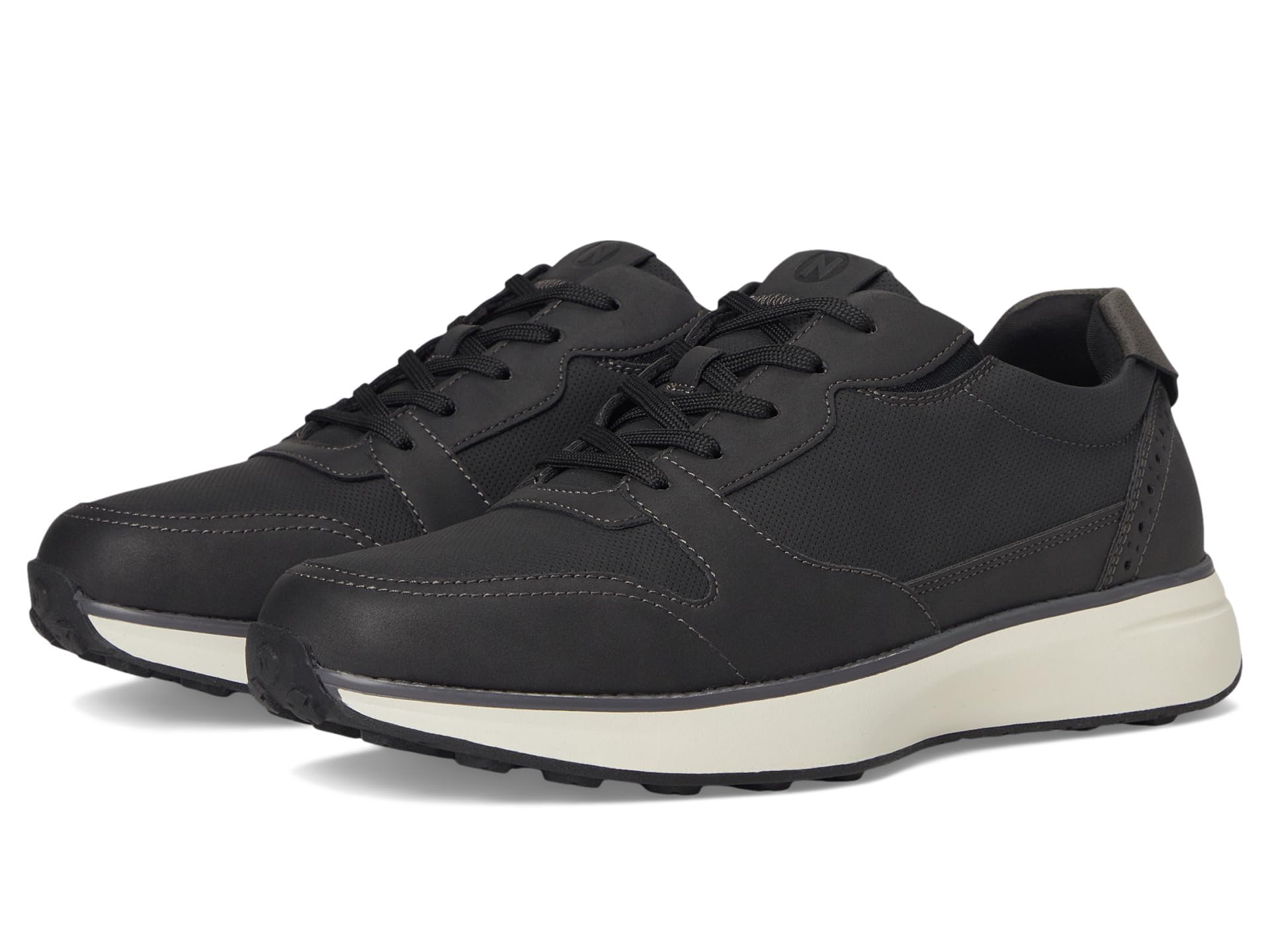 Kore Swift Moccasin Toe Oxford