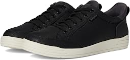 Kore City Walk EZ Moccasin Toe Lace-Up Lightweight Easy-On Easy-Off Oxford