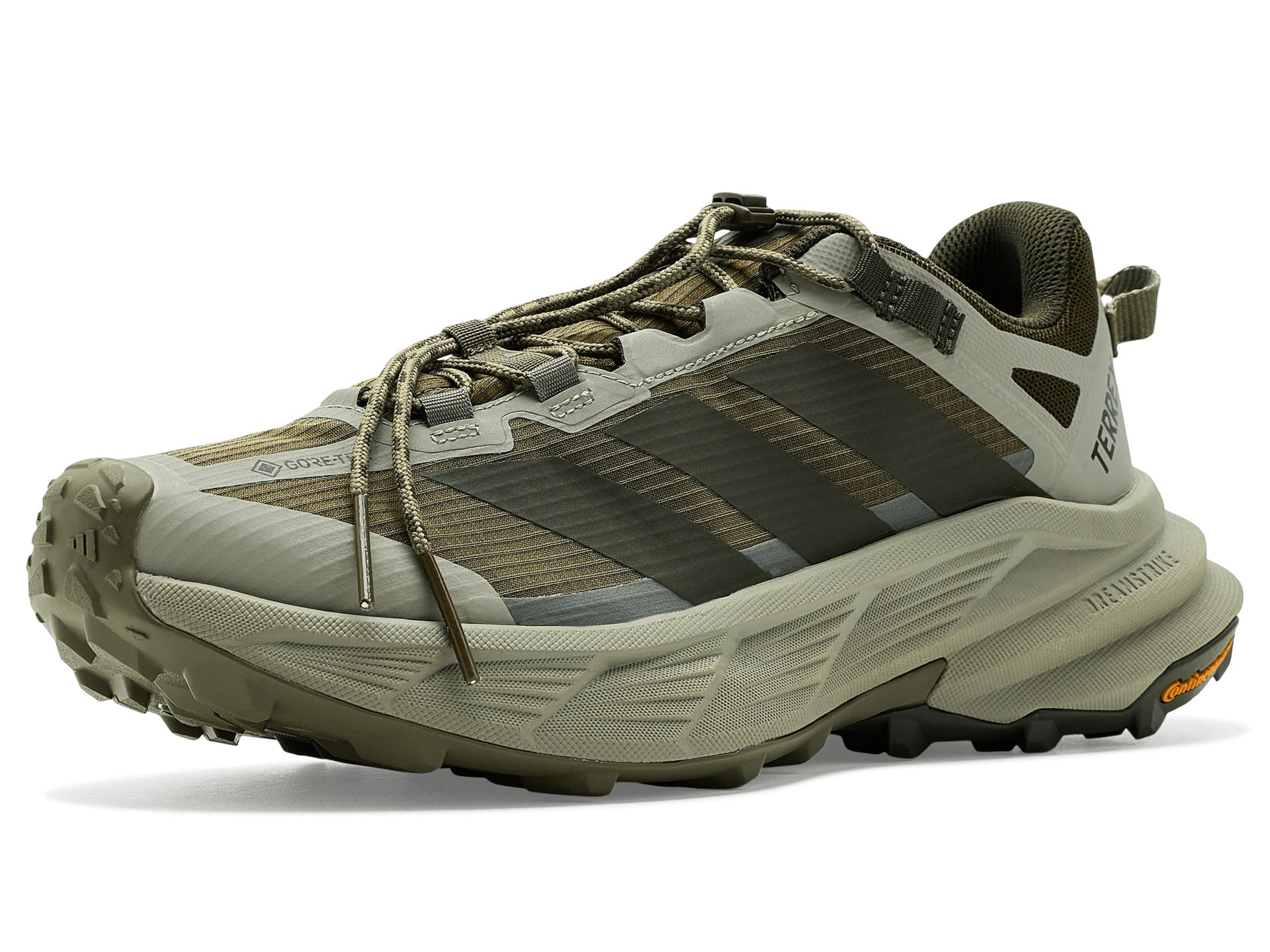 Треккинговые кроссовки Terrex Freehiker Sl Gore-tex®