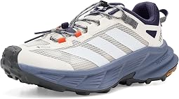 Треккинговые кроссовки adidas Outdoor Terrex Freehiker Sl с мембраной Gore-tex