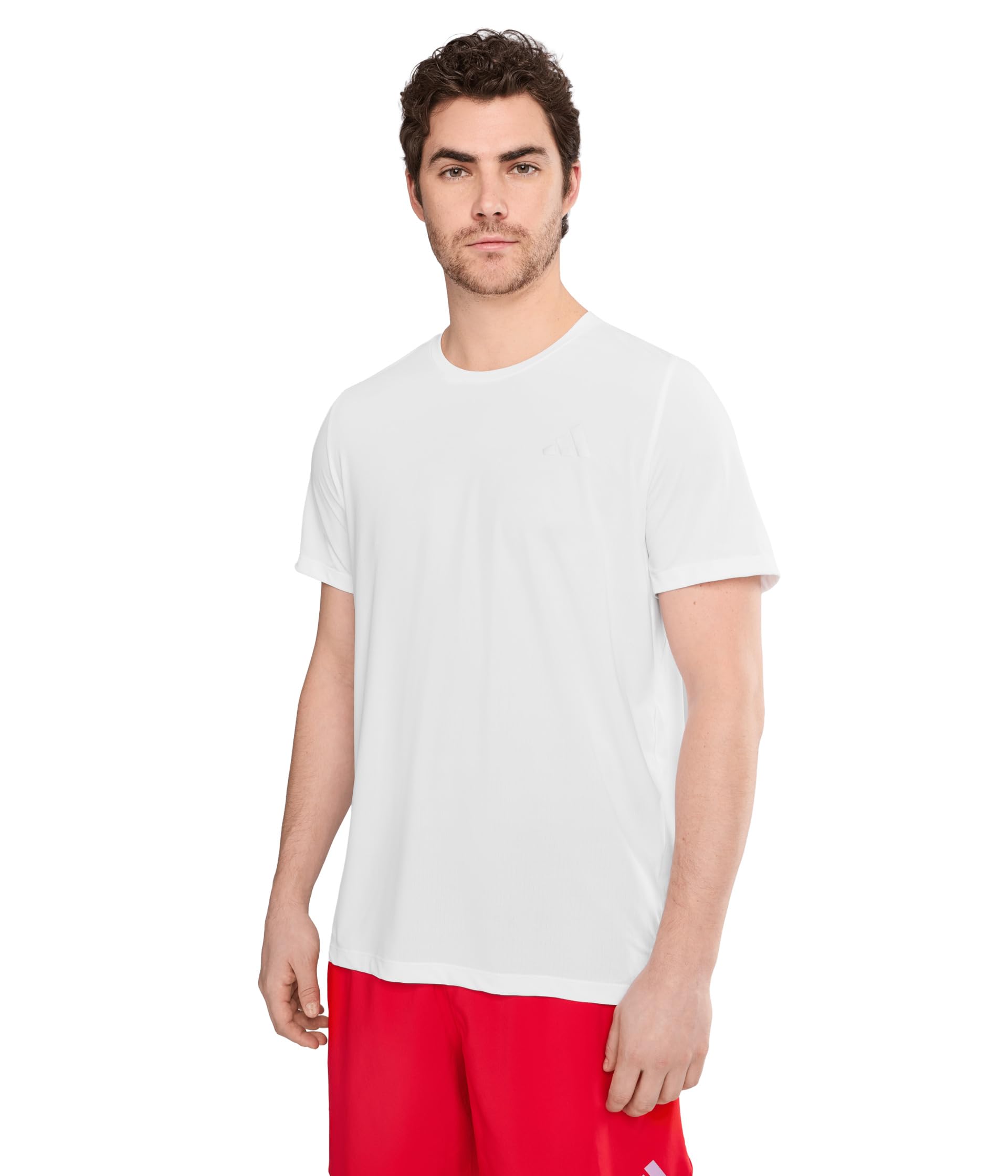 Adi365 Iconic Running Floating T-shirt