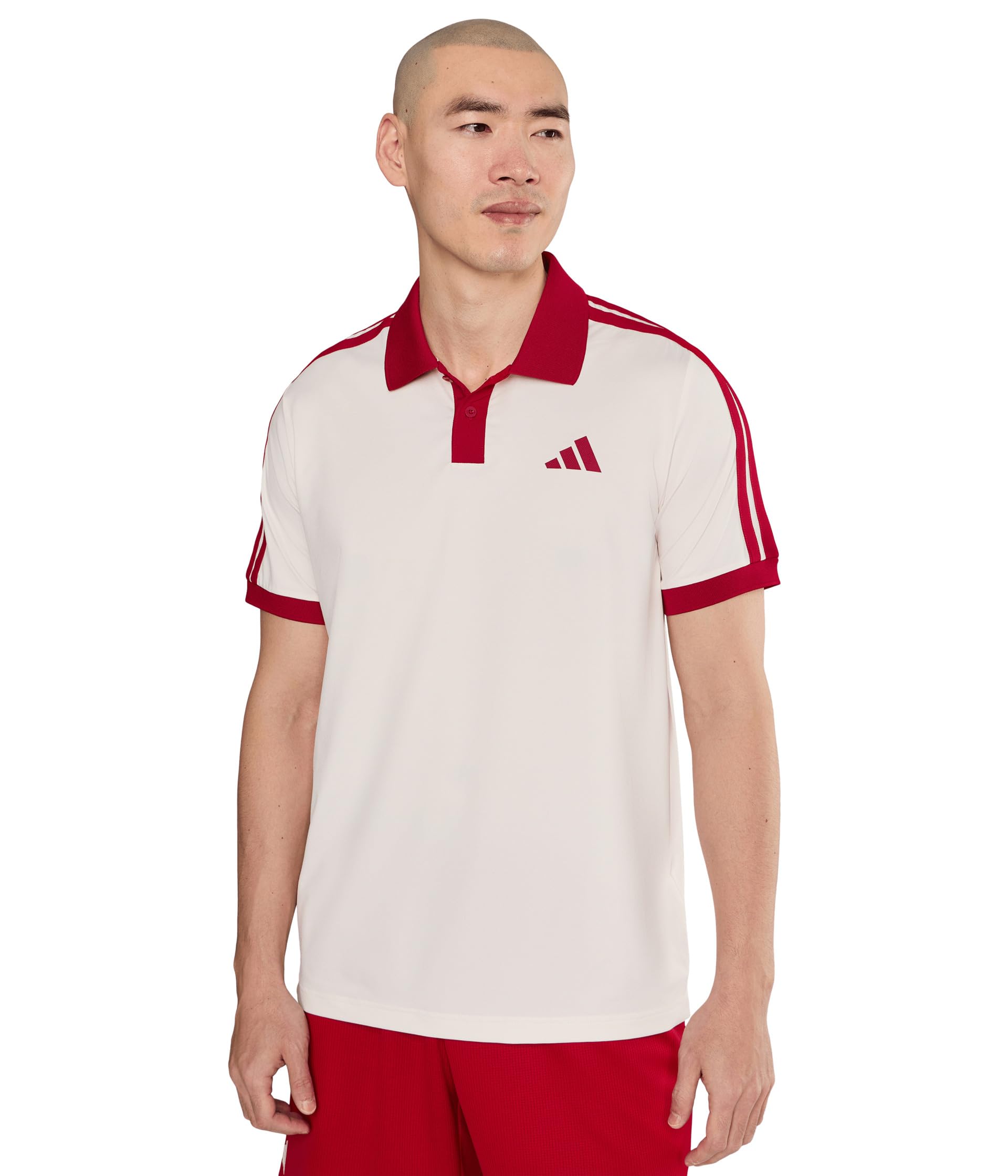 Рубашка-поло Heritage Tennis
