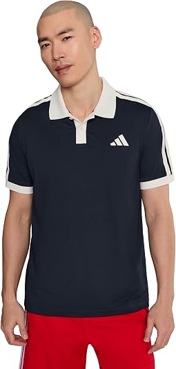 Рубашка-поло Heritage Tennis