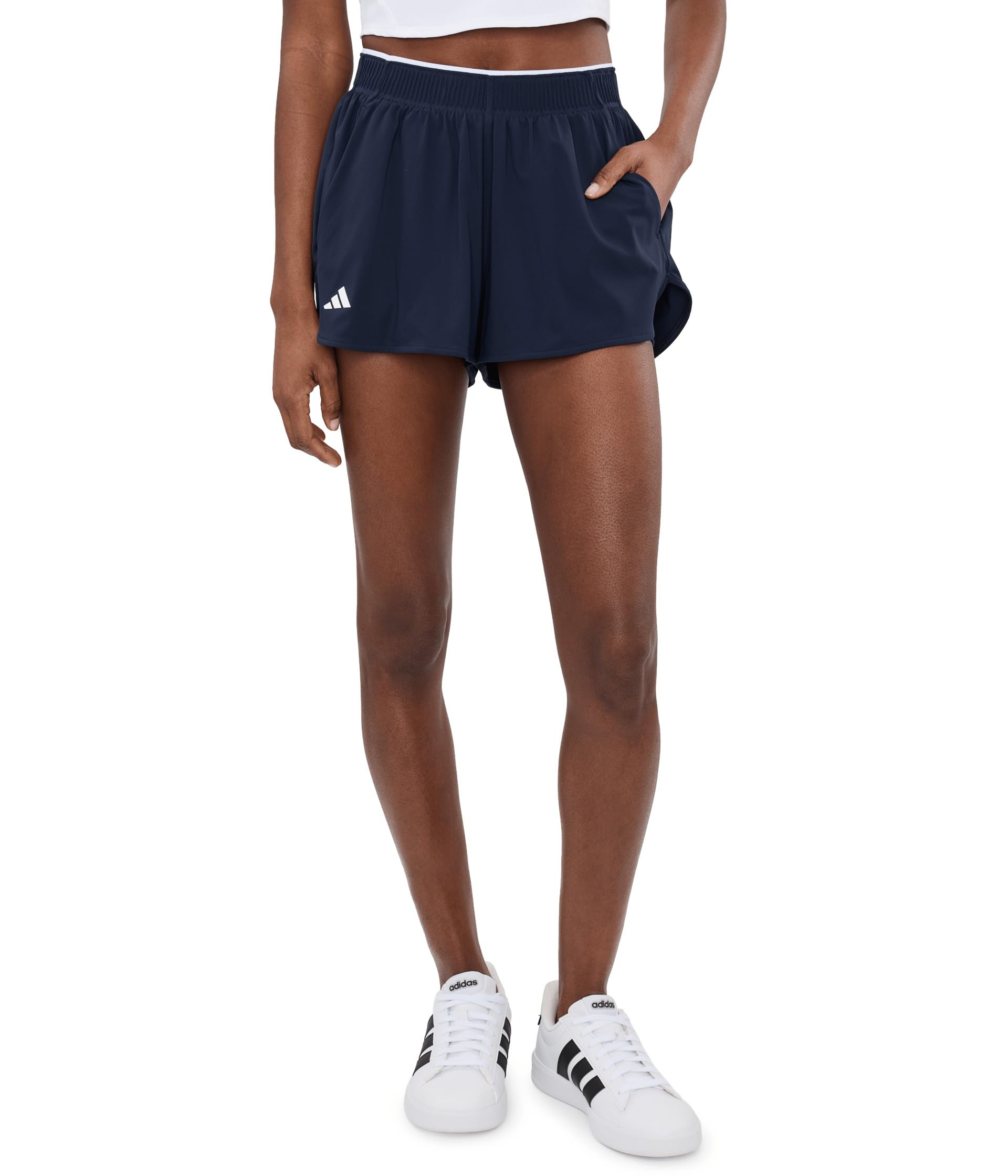 Tennis Shorts Pro