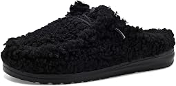 Black/Black