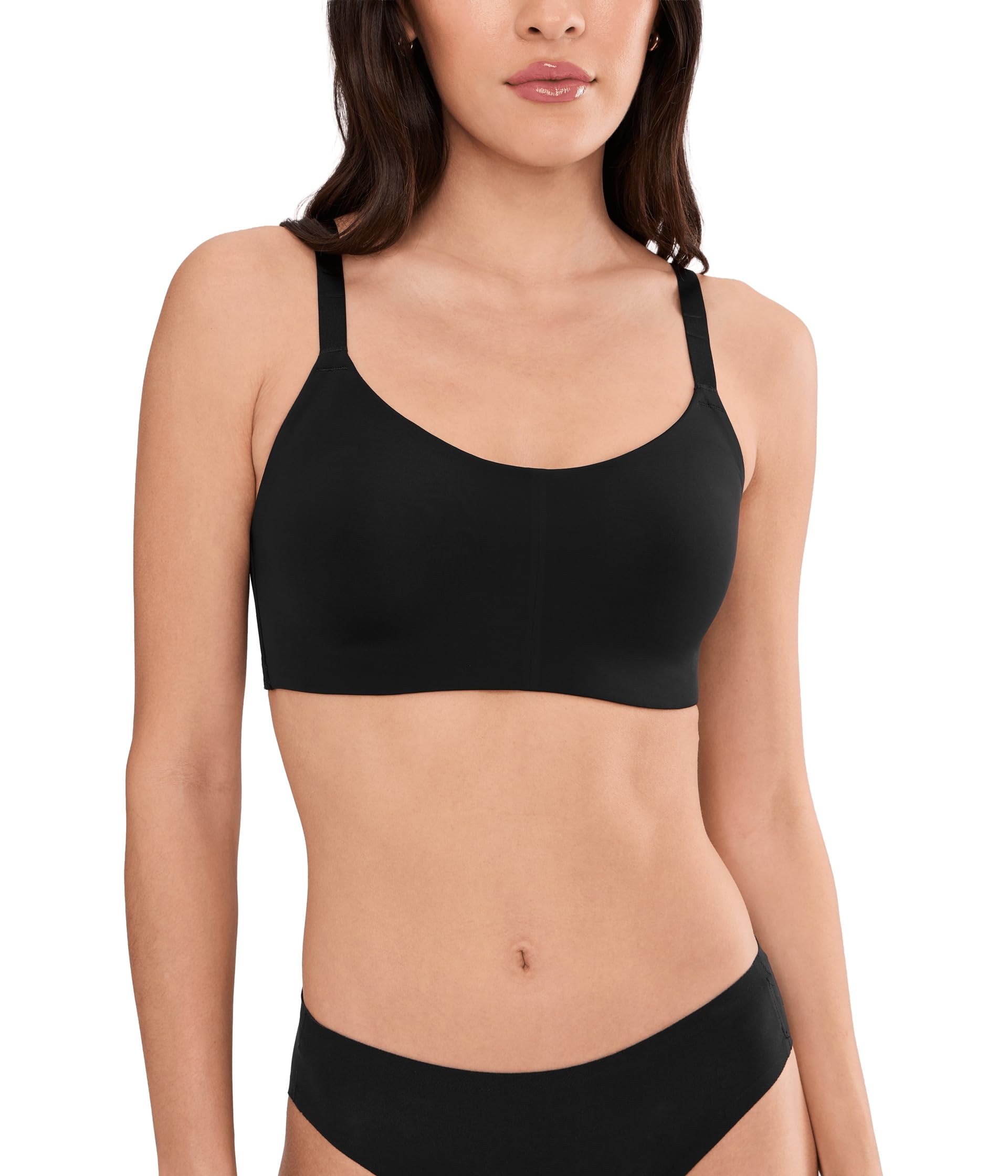 Elevate Convertible Wireless Sport Bra