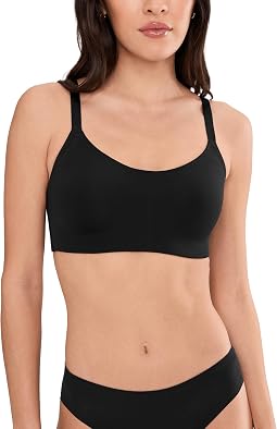 Elevate Convertible Wireless Sport Bra