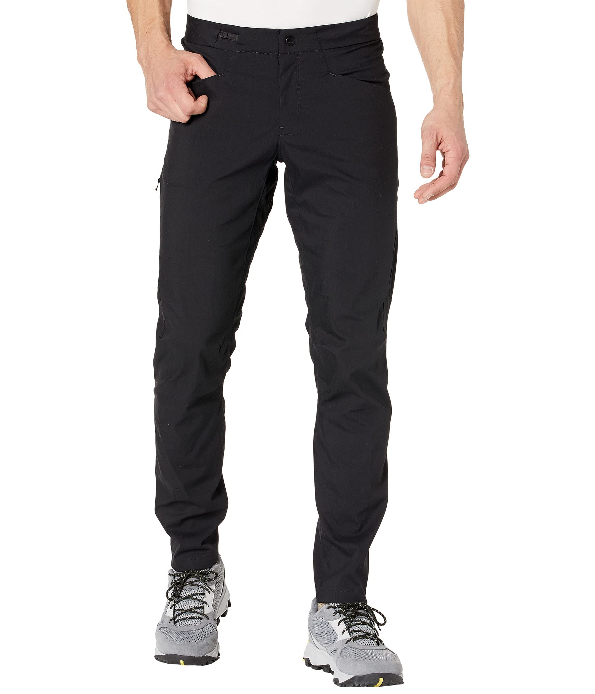 Konseal Pants
