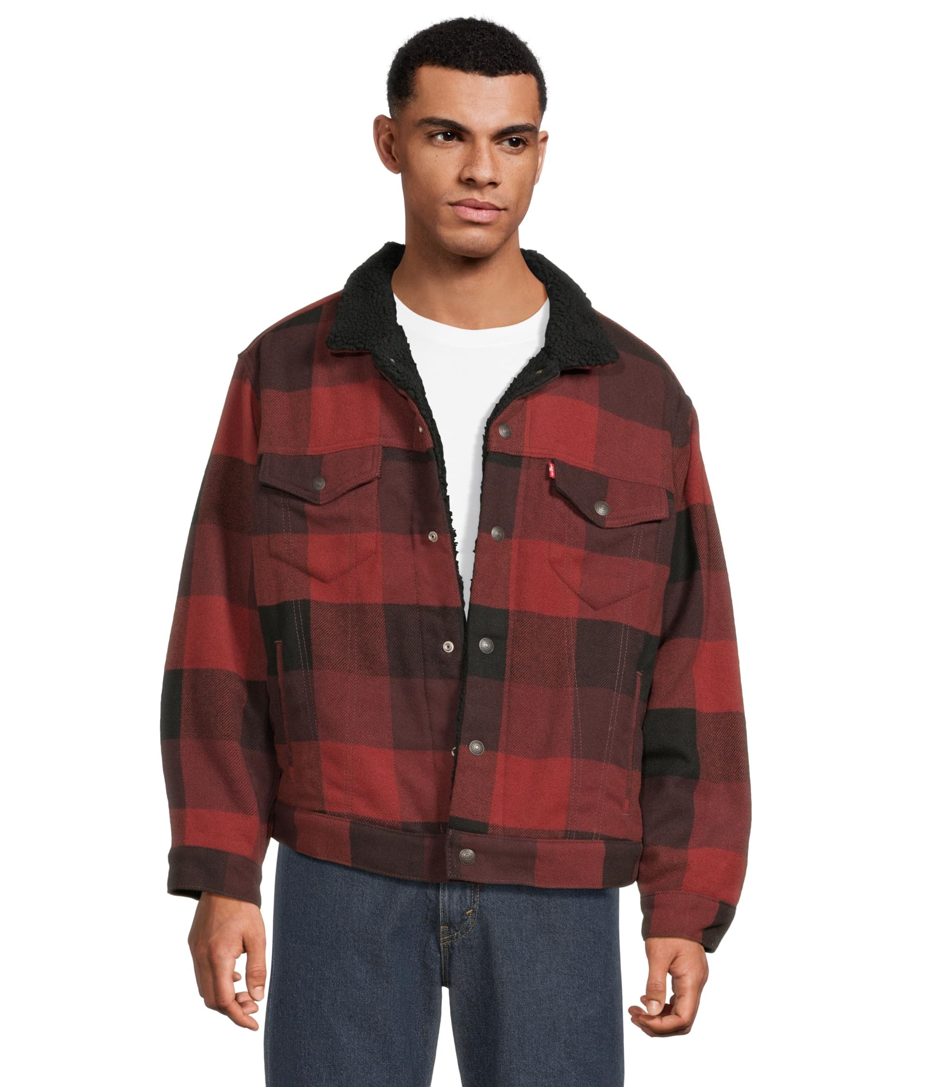 Type 3 Sherpa Trucker