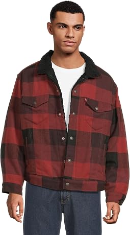 Type 3 Sherpa Trucker