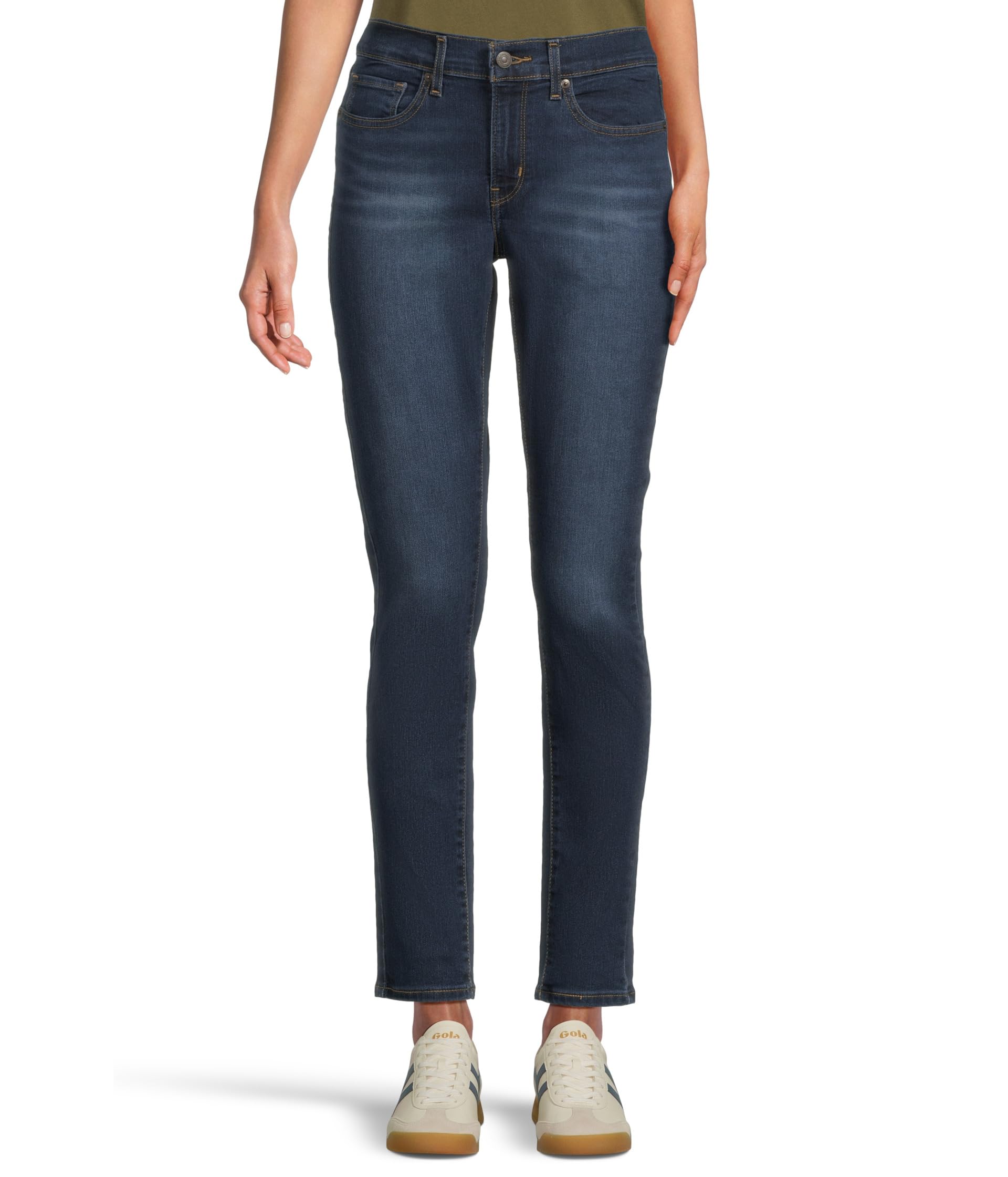 Женские джинсы Levi's Classic Skinny