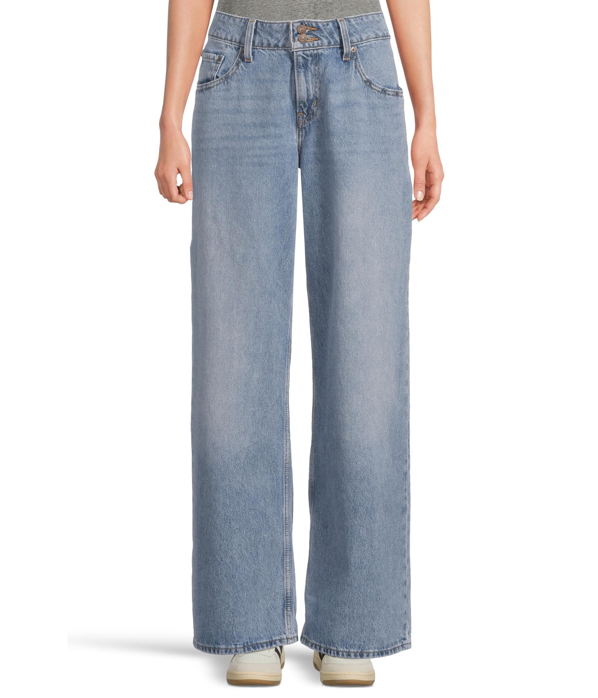 Superlow Loose