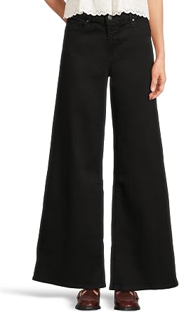 318 Shaping Wide Leg