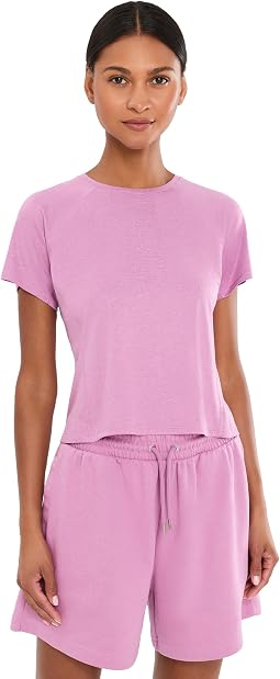Hushed Lavender Light Heather