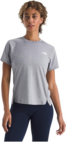 TNF Pale/Grey Heather