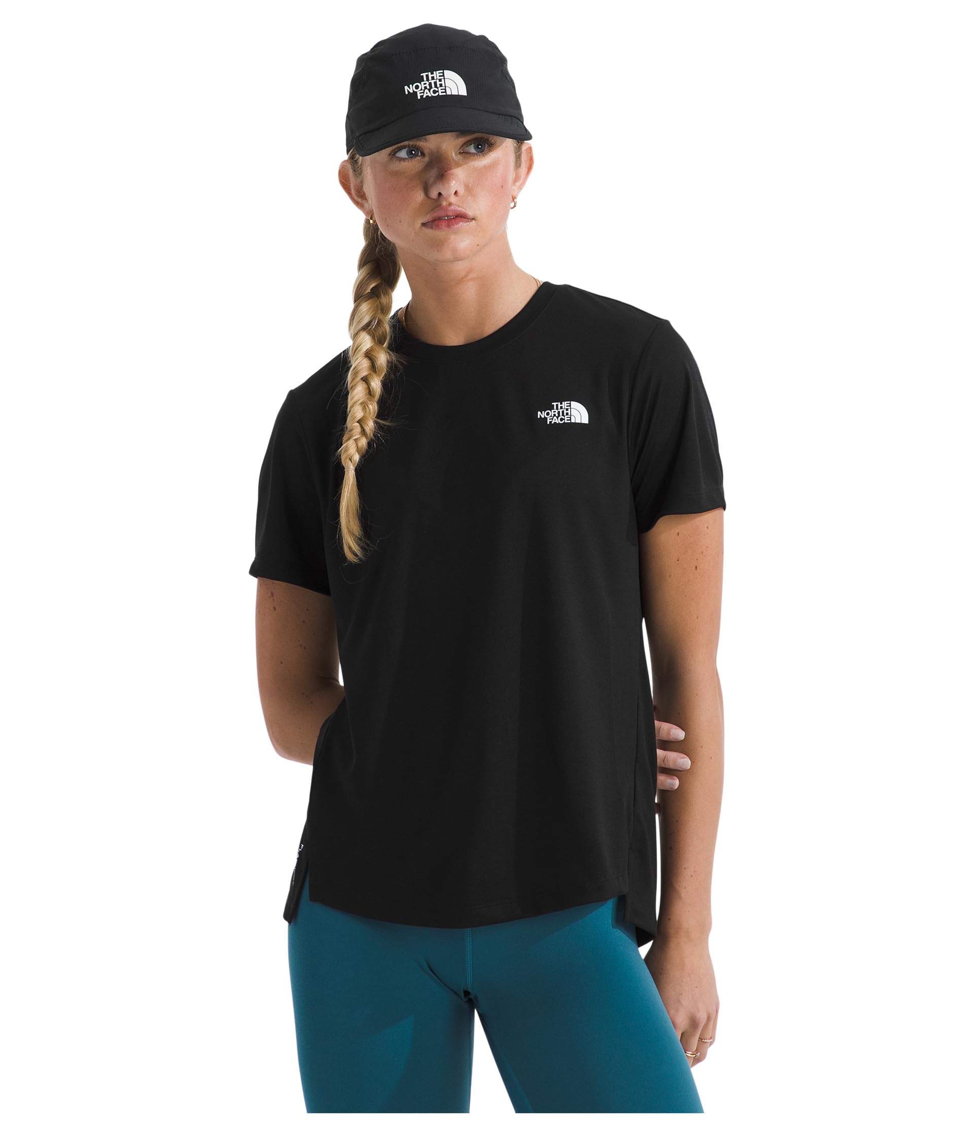 Flex Short Sleeve Regular Tee