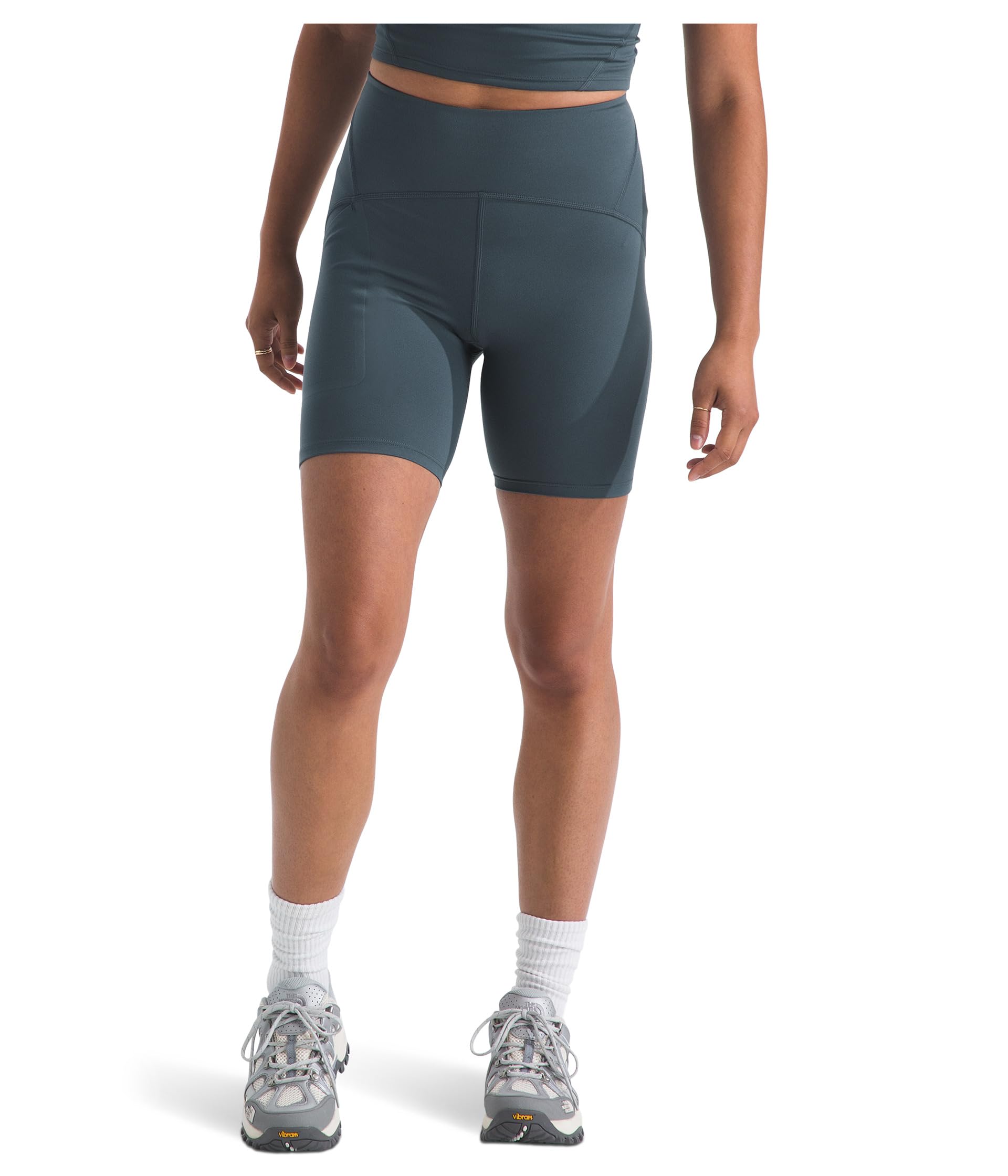 Jaida Pocket Shorts
