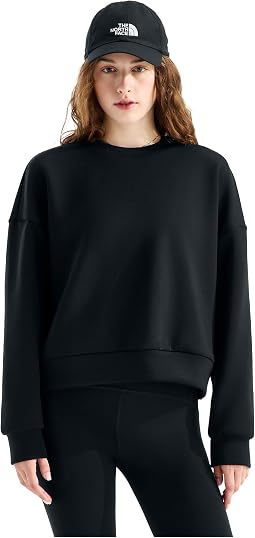 TNF Black