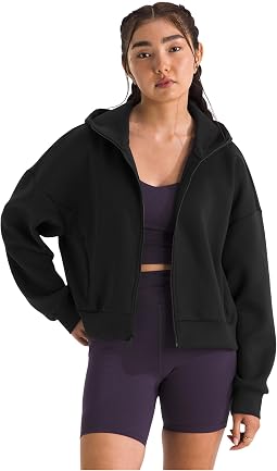 TNF Black