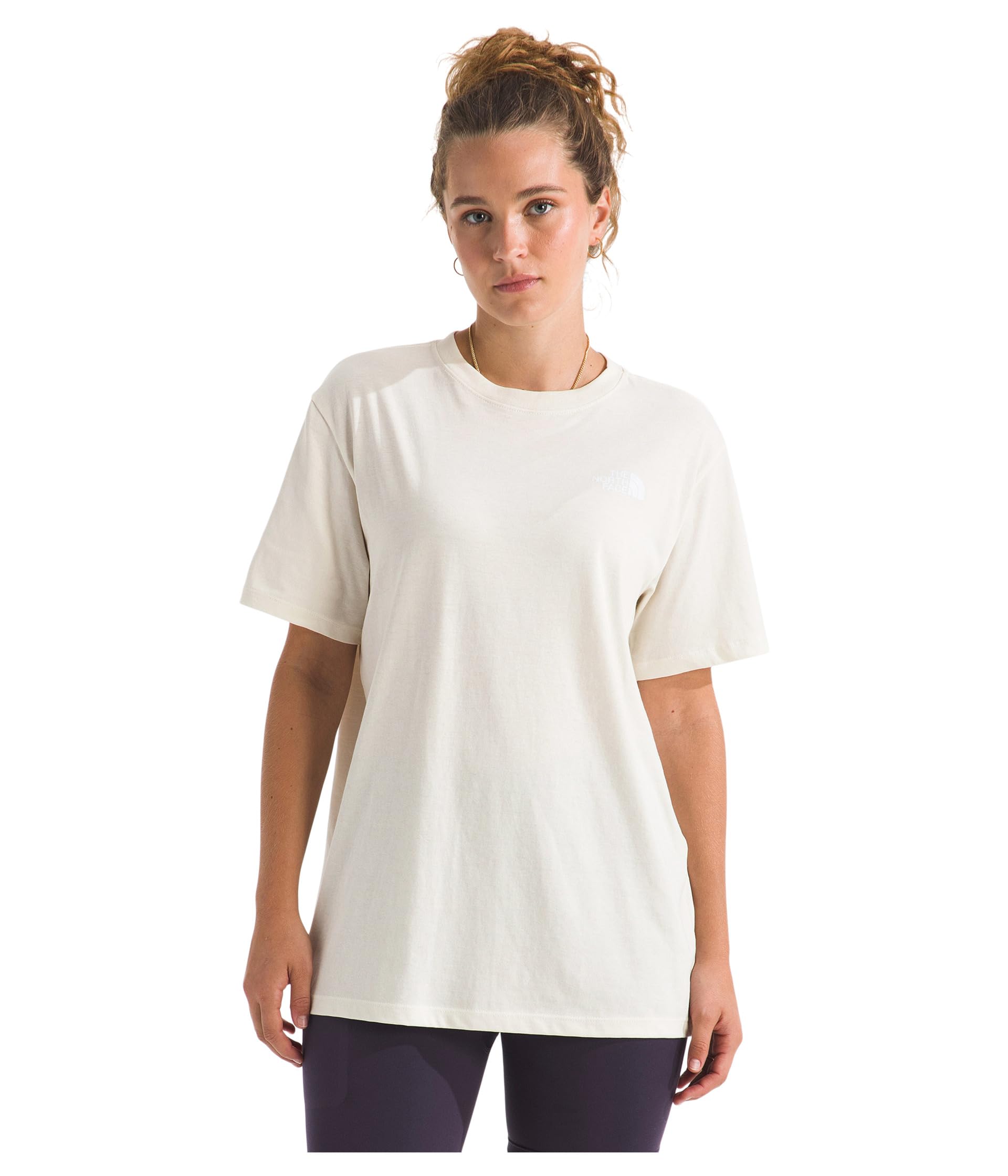 Midnight Mirage Relaxed Short Sleeve Tee