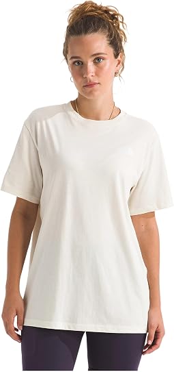 Midnight Mirage Relaxed Short Sleeve Tee