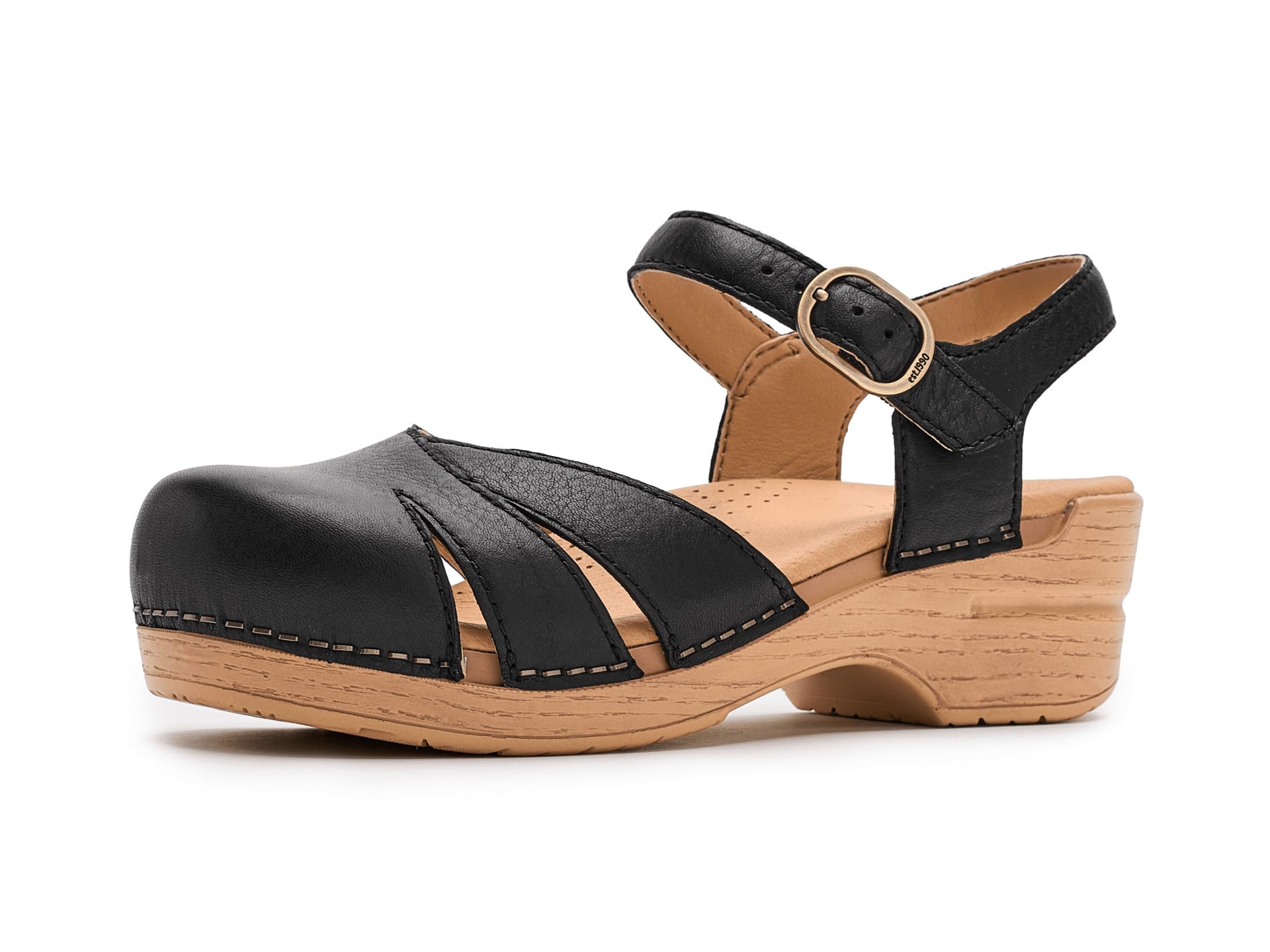 Margreta Clogs