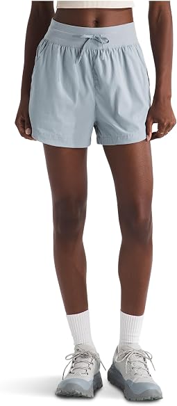 Aphrodite Arise 3" Shorts