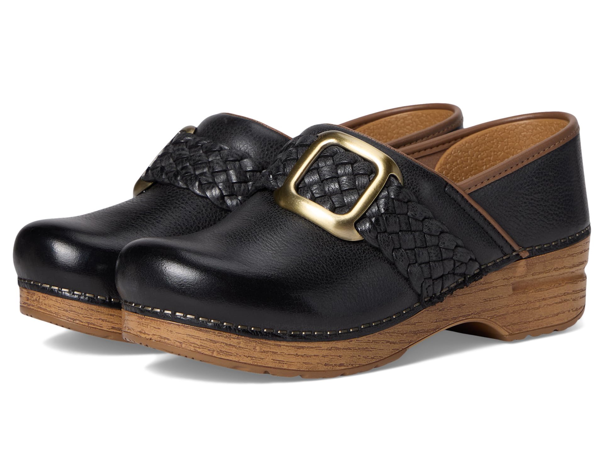 Pro Braided Clogs