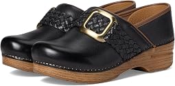 Pro Braided Clogs