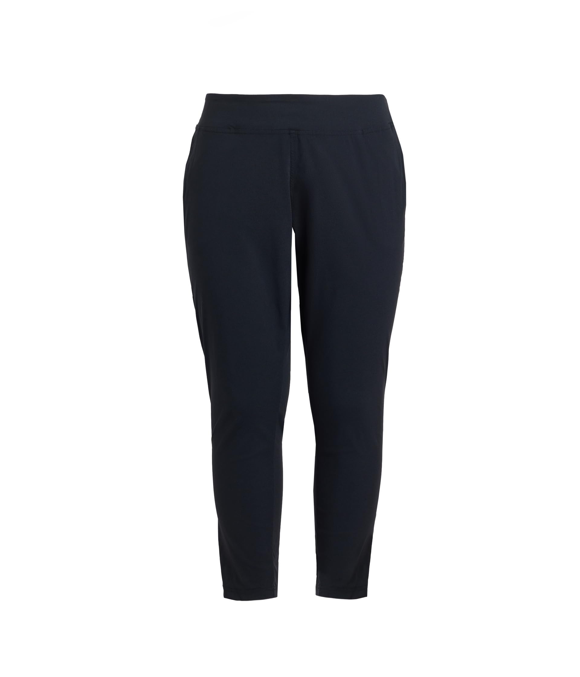 Plus Size Dynama™ Ankle Pants