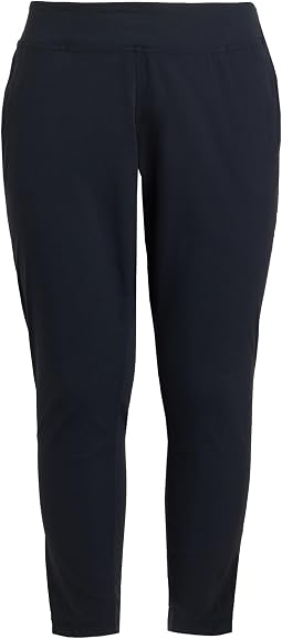 Женские брюки Dynama™ Ankle Plus Size