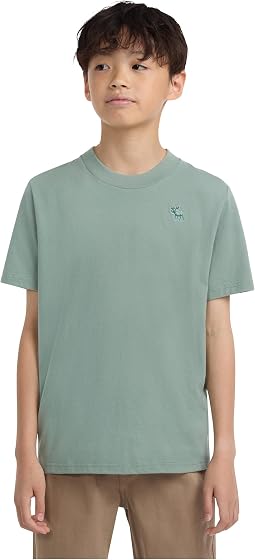 Chinois Green