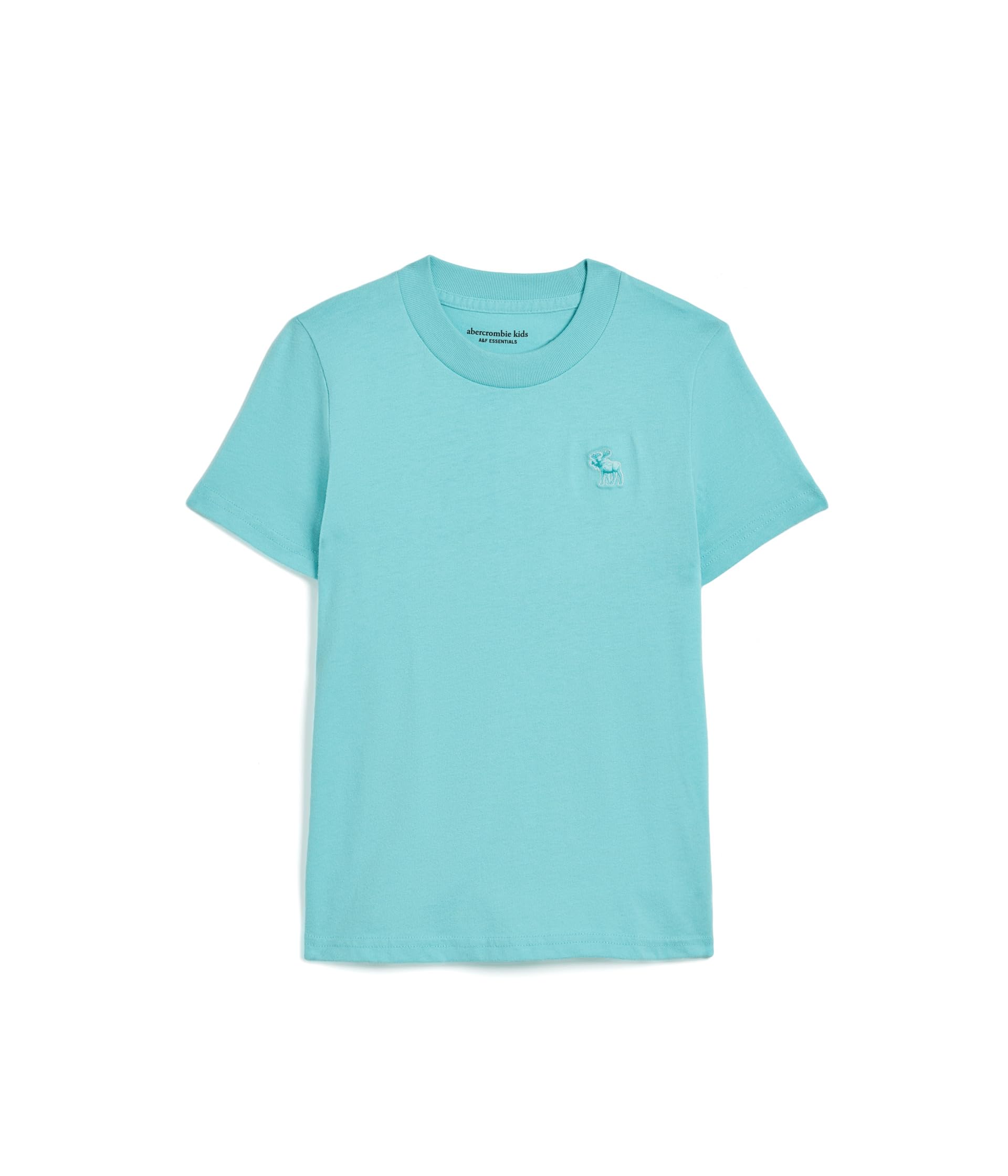 Детская футболка abercrombie kids Essential Tee