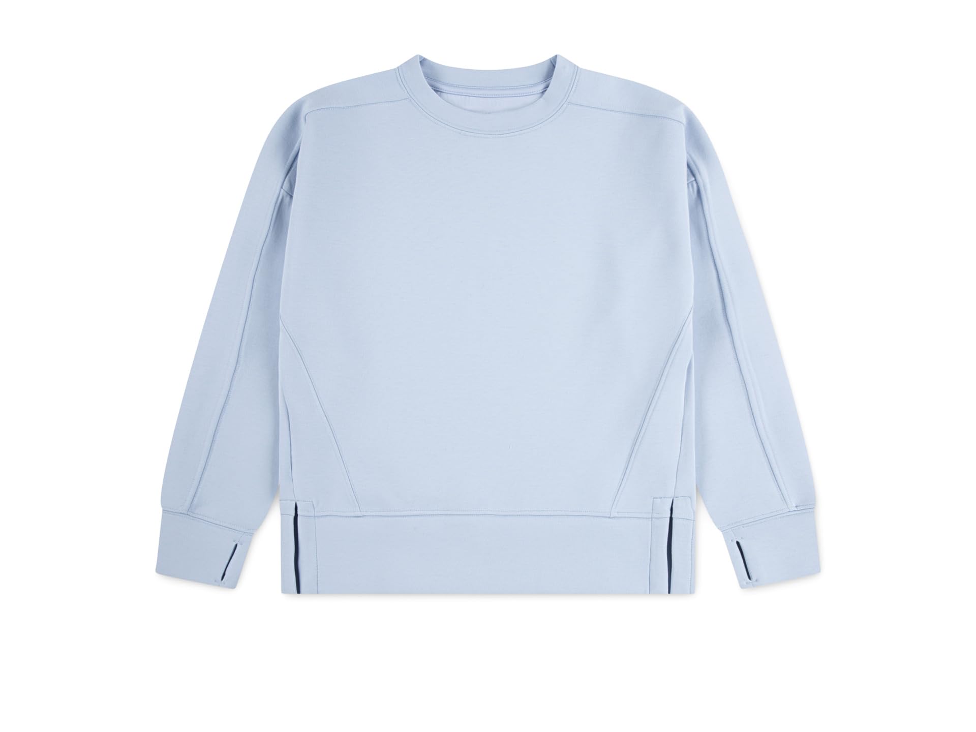 YPB Neoknit Crew Sweatshirt (Little Kid/Big Kid)