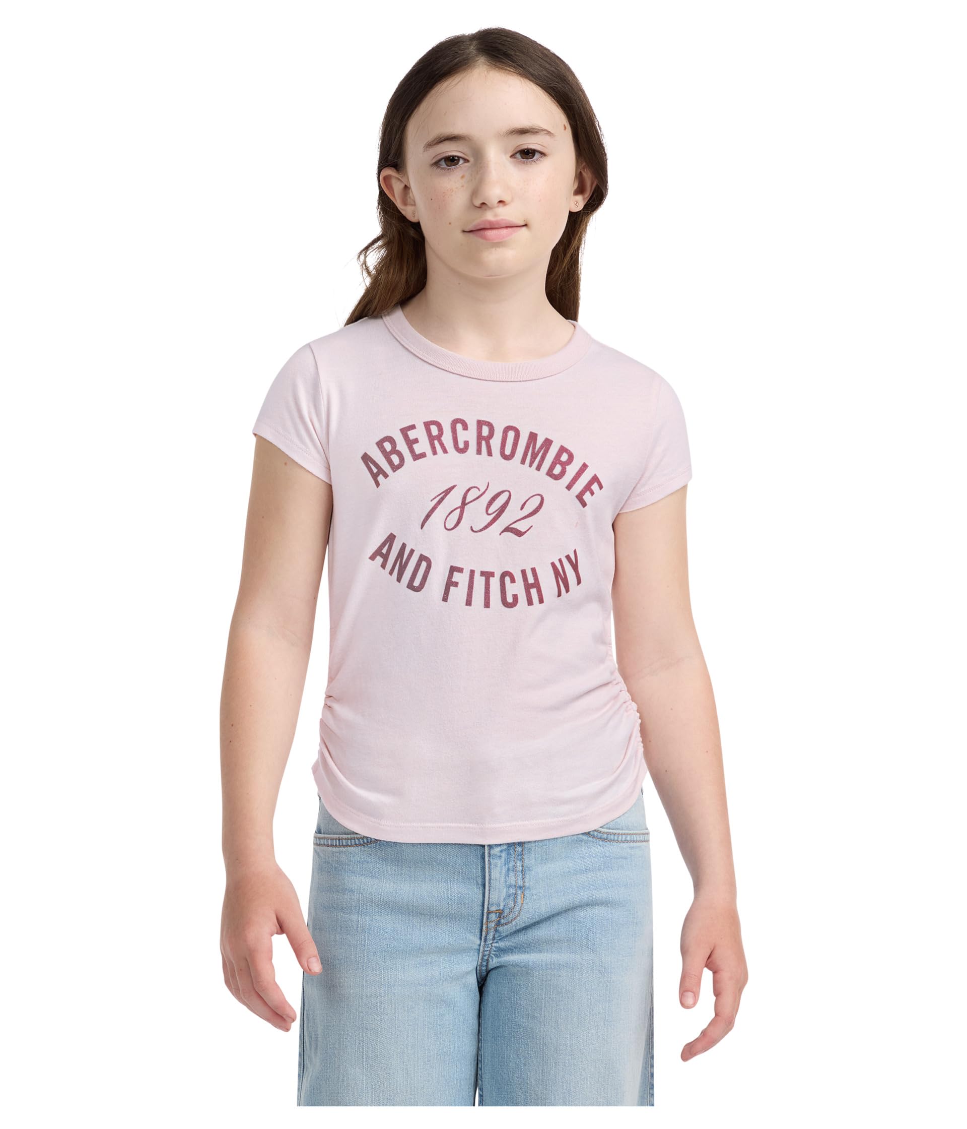 Футболка ANF 1892 Ruched для детей