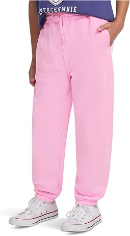 Essential Fleece Jogger (Big Kid)