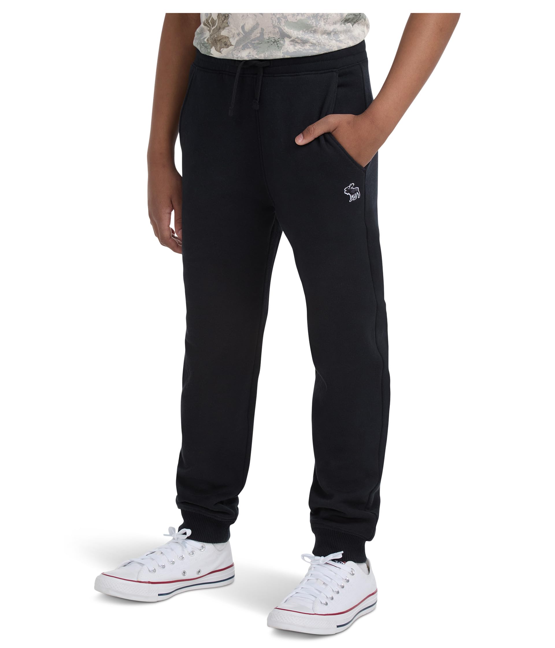 Джоггеры Essentials Fleece (для детей)
