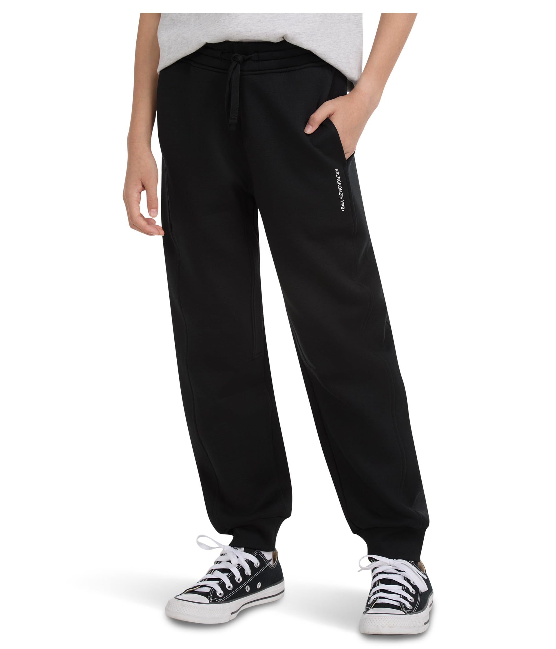 Neoknit Slim Joggers (Big Kid)