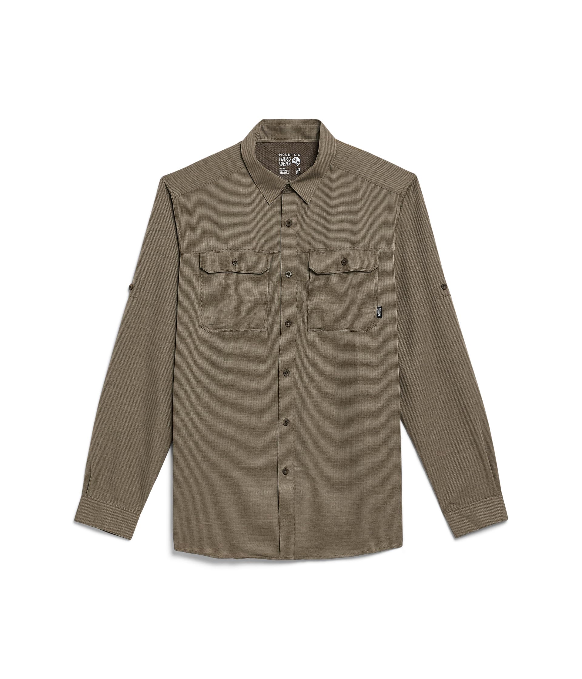 Tall Canyon™ Long Sleeve Shirt
