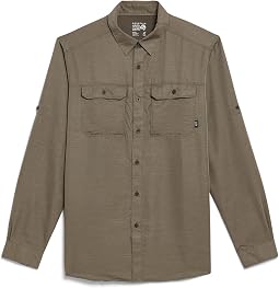 Рубашка Tall Canyon™ Long Sleeve