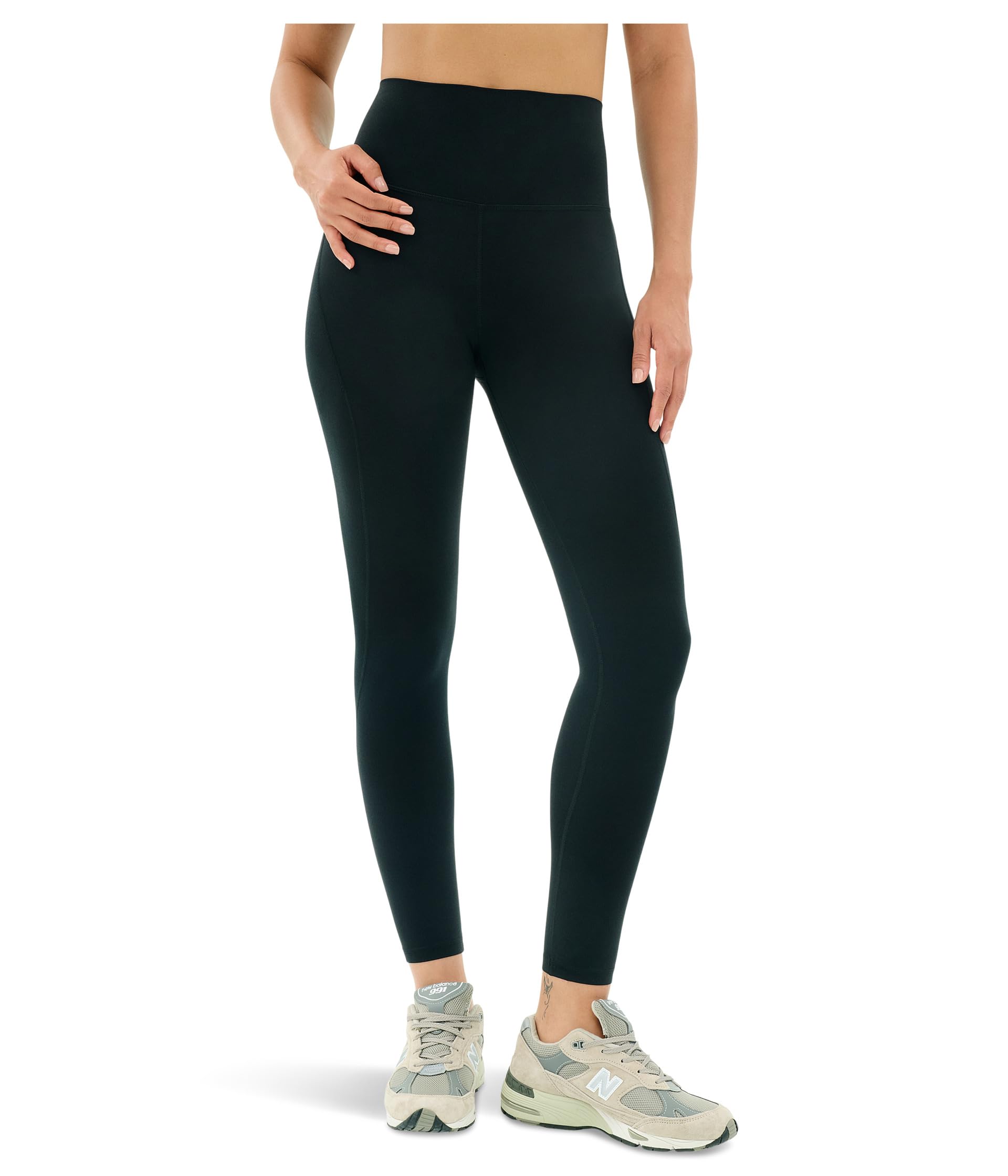 Airweight High-Waist 7/8 Pocket Leggings