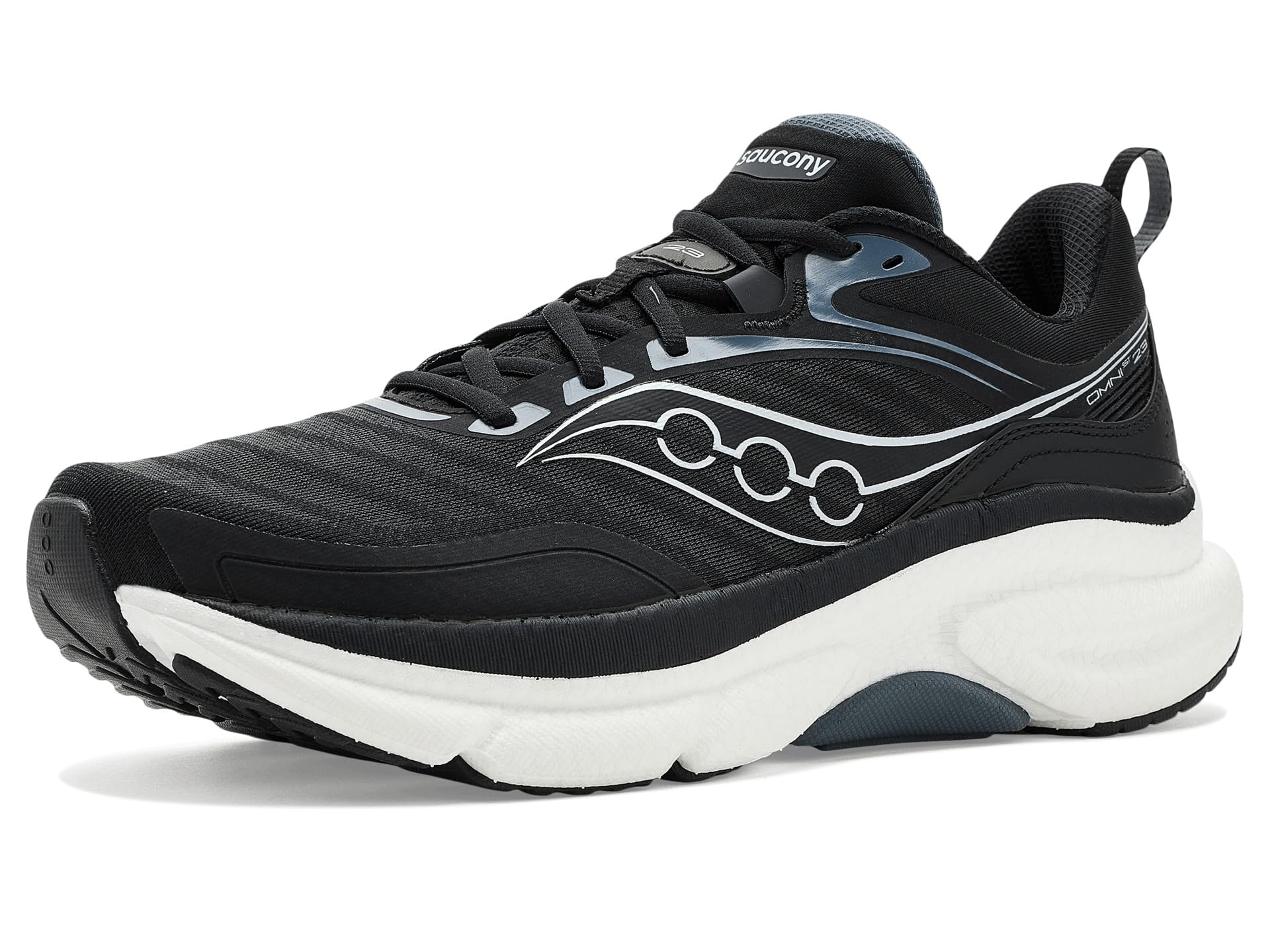 Omni St 23