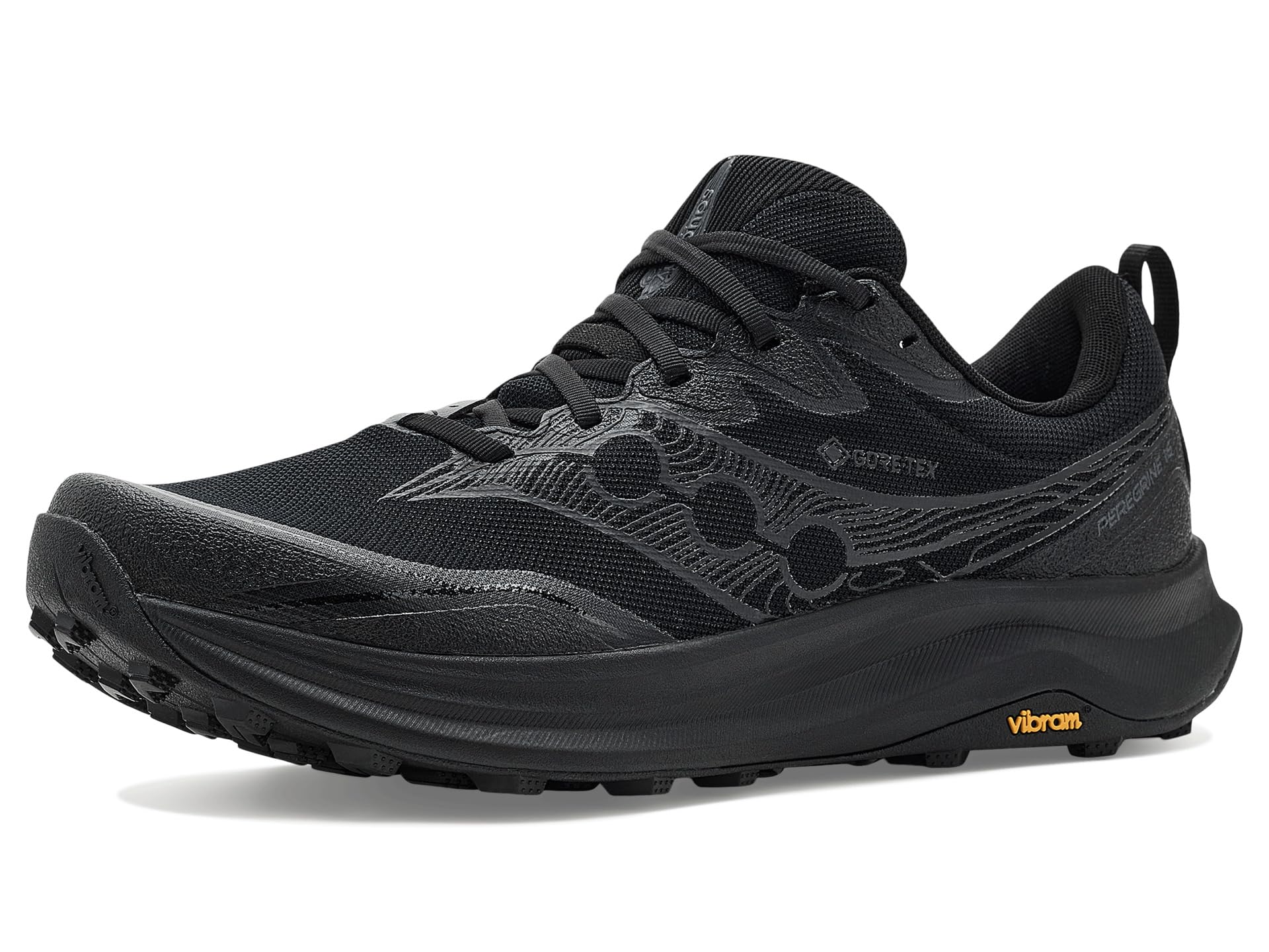 Peregrine 16 GTX®